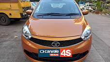 Used Tata Tiago Revotron XT [2016-2019] in Thane