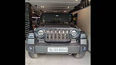 Used Mahindra Thar LX Hard Top Petrol AT RWD in Delhi