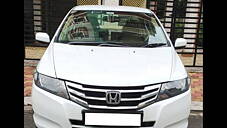 Used Honda City 1.5 V MT in Kolkata