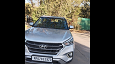 Second Hand Hyundai Creta SX 1.6 CRDi in Indore