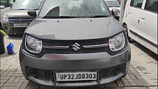 Used Maruti Suzuki Ignis Delta 1.2 AMT in Lucknow