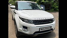 Used Land Rover Range Rover Evoque Dynamic SD4 in Mumbai