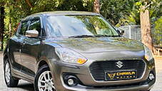 Used Maruti Suzuki Swift ZXi in Delhi