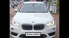 Used BMW X1 sDrive20d Expedition in Kochi