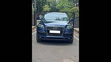 Used Audi Q7 35 TDI Technology Pack in Delhi