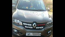 Used Renault Kwid RXT Opt [2015-2019] in Agra