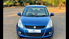 Second Hand Maruti Suzuki Swift VDi in Mumbai