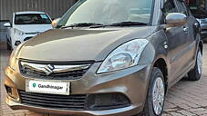 Used Maruti Suzuki Swift Dzire LDI in Gandhinagar