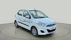 Used Hyundai i10 Magna 1.1 iRDE2 [2010-2017] in Rajkot