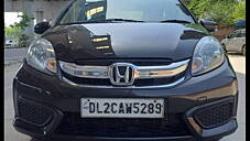 Used Honda Amaze 1.2 S i-VTEC in Delhi