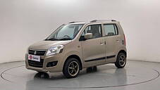 Used Maruti Suzuki Wagon R 1.0 Vxi ABS-Airbag in Bangalore