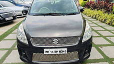 Used Maruti Suzuki Ertiga ZDi in Pune