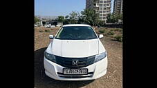 Used Honda City 1.5 S MT in Surat