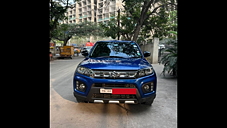 Used Maruti Suzuki Vitara Brezza LXi in Hyderabad