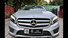 Used Mercedes-Benz GLA 200 Sport in Delhi