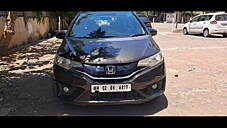 Used Honda Jazz V Petrol in Mumbai