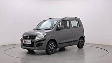 Used Maruti Suzuki Wagon R 1.0 Vxi (ABS-Airbag) in Mumbai