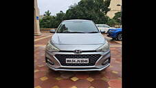 Used Hyundai Elite i20 Asta 1.2 (O) [2019-2020] in Mumbai