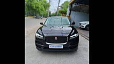 Used Jaguar F-Pace Prestige [2016-2017] in Hyderabad