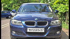 Used BMW 3 Series 320d in Mumbai