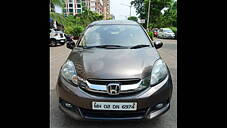 Used Honda Mobilio V Petrol in Mumbai