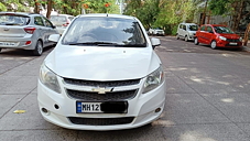 Second Hand Chevrolet Sail 1.3 LS in Pune