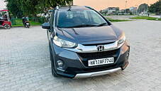 Used Honda WR-V VX MT Petrol in Karnal