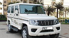 Used Mahindra Bolero B6 (O) [2022] in Delhi