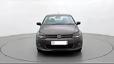 Second Hand Volkswagen Vento Highline 1.2 (P) AT in Nashik