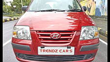 Used Hyundai Santro Xing GLS in Navi Mumbai