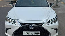 Used Lexus ES 300h Luxury [2020-2021] in Hyderabad