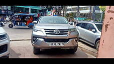 Used Toyota Fortuner 2.8 4x2 MT [2016-2020] in Lucknow