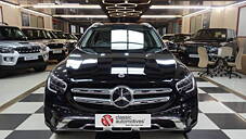 Used Mercedes-Benz GLC 200 Progressive in Bangalore