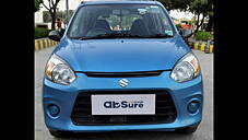 Used Maruti Suzuki Alto 800 Lxi in Noida