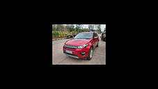 Second Hand Land Rover Discovery 3.0 HSE Luxury Diesel in Mumbai