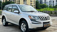 Used Mahindra XUV500 W8 in Mumbai