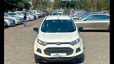 Used Ford EcoSport Ambiente 1.5 Ti-VCT in Mumbai