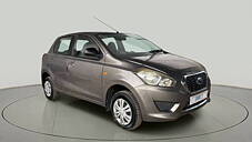 Used Datsun GO T (O) in Ahmedabad