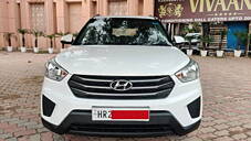 Used Hyundai Creta E Plus 1.4 CRDI in Gurgaon