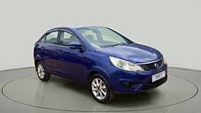 Used Tata Zest XT Petrol in Hyderabad