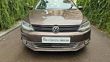 Used Volkswagen Jetta Highline TDI AT in Mumbai