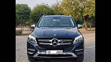 Used Mercedes-Benz GLE 250 d in Delhi