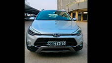 Used Hyundai i20 Active 1.2 SX in Nashik