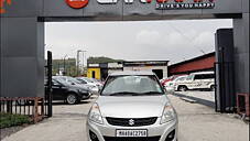 Used Maruti Suzuki Swift DZire VXI in Pune