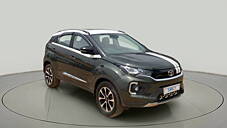 Used Tata Nexon XZ Plus Dual Tone in Bangalore