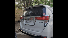 Second Hand Toyota Innova Crysta 2.4 VX 7 STR [2016-2020] in Lucknow