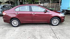 Used Maruti Suzuki Ciaz ZDi [2014-2015] in Mumbai