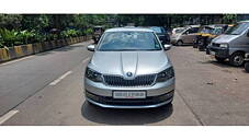 Used Skoda Rapid Active 1.6 MPI in Mumbai