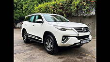 Used Toyota Fortuner 2.7 4x2 AT [2016-2020] in Delhi