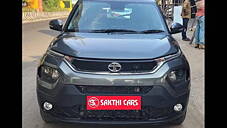 Used Tata Punch Creative iRA Pack MT [2021-2023] in Chennai